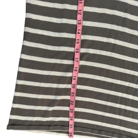 Women’s Gameday Couture Ohio State Buckeyes 1/4 Zip Sparkle Sweater Size XL - Picture 6 of 7